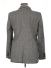 1.State Houndstooth Gray Blazer Size 14 - photo 2