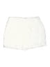 Abercrombie & Fitch Solid White Skort Size M - photo 1