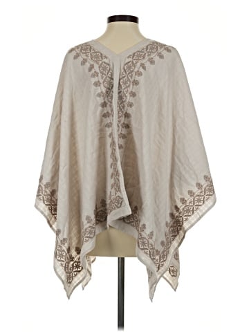 Purejill Poncho (view 2)