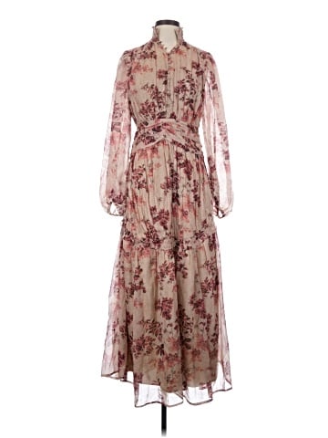 Let Me Be Casual Dress (view 1)