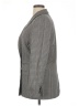1.State Houndstooth Gray Blazer Size 14 - photo 5