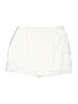 Abercrombie & Fitch Solid White Skort Size M - photo 2