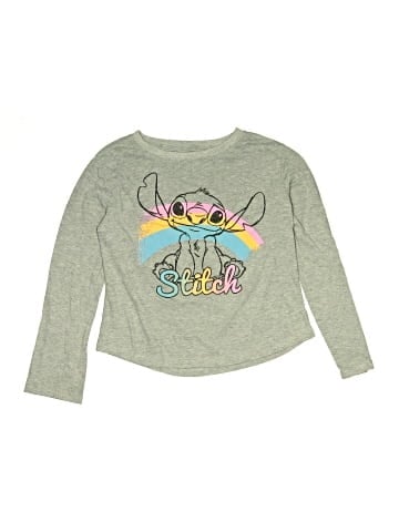 Disney Long Sleeve T-Shirt (view 1)
