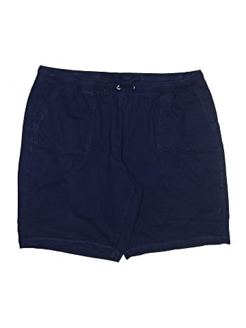 Avenue Shorts (view 1)