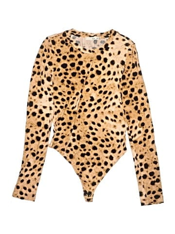 Wilfred Free Bodysuit (view 1)