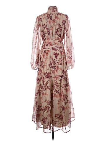 Let Me Be Casual Dress (view 2)