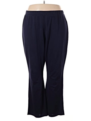 Woman Within Active Pants (view 1)