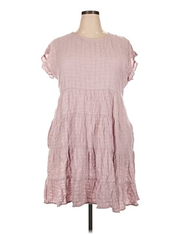 Knox Rose Casual Dress (view 1)
