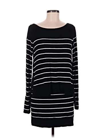 White House Black Market Casual Dress (view 1)