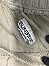 Sunbelt Solid Tan Khaki Shorts Size XL - photo 3