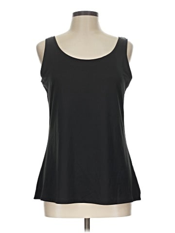 Roz & Ali Sleeveless T-Shirt (view 1)
