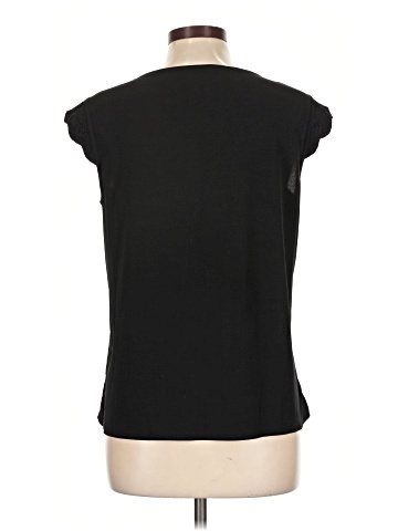 Fortune + Ivy Short Sleeve Blouse (view 2)