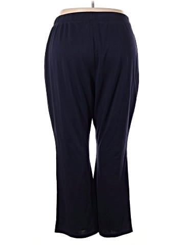 Woman Within Active Pants (view 2)