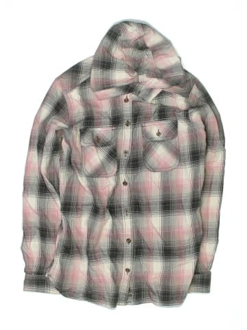 Carhartt Long Sleeve Button-Down Shirt (view 1)