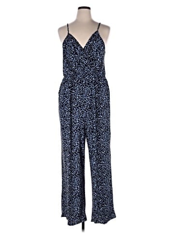 Gilli Jumpsuit (view 1)