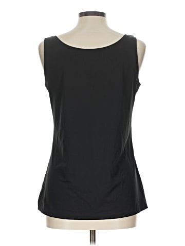 Roz & Ali Sleeveless T-Shirt (view 2)