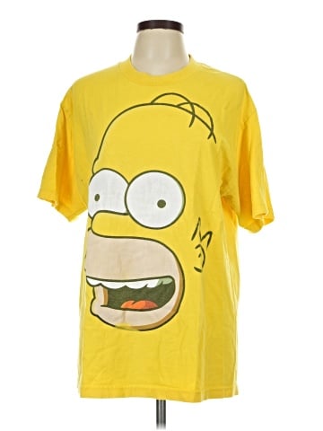 Alstyle Apparel & Activewear Short Sleeve T-Shirt (view 1)