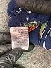 Fun2Fun Floral Blue 3/4 Sleeve Blouse Size XL - photo 8