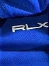 RLX Ralph Lauren Blue Active Tank Size S - photo 7