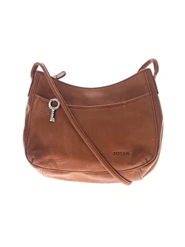 Fossil Crossbody Bag (view 1)