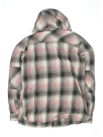 Carhartt Long Sleeve Button-Down Shirt (view 2)