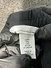 H&M Solid Black Casual Pants Size S - photo 7