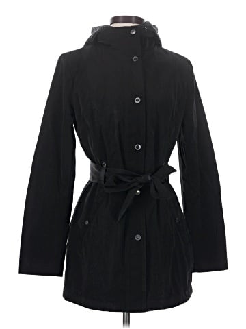 Nautica Trenchcoat (view 1)
