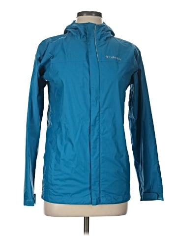 Columbia Snow Jacket (view 1)