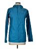 Columbia 100% Nylon Blue Snow Jacket Size L - photo 1