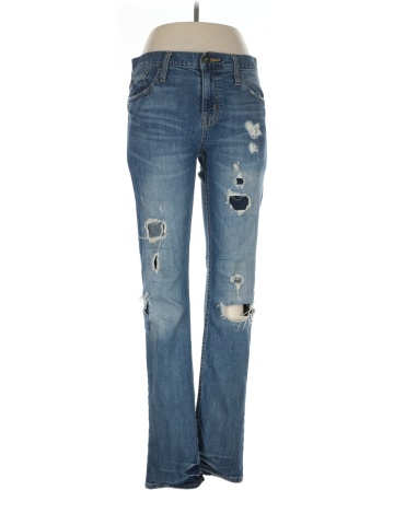 Mossimo Supply Co. Jeans (view 1)