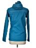 Columbia 100% Nylon Blue Snow Jacket Size L - photo 2