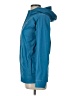 Columbia 100% Nylon Blue Snow Jacket Size L - photo 5