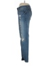 Mossimo Supply Co. Hearts Blue Jeans Size 30 waist - photo 5