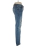 Mossimo Supply Co. Hearts Blue Jeans Size 30 waist - photo 4