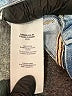 Closed Hearts Blue Jeans Size 36 waist - photo 8