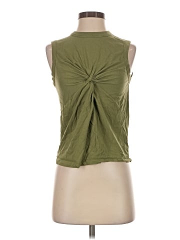 NATION LTD Sleeveless Blouse (view 1)