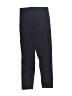 Uniqlo Solid Black Casual Pants Size 5 - 6 - photo 2