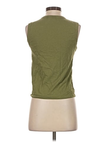 NATION LTD Sleeveless Blouse (view 2)