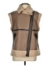 Heartloom Tan Vest Size M - photo 1