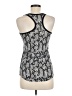 Roxy Black Tank Top Size M - photo 2