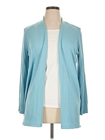 Cyrus Cardigan (view 1)