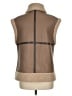 Heartloom Tan Vest Size M - photo 2