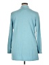 Cyrus Teal Cardigan Size XL - photo 2