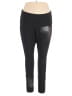 Adidas Black Active Pants Size 2X - photo 1
