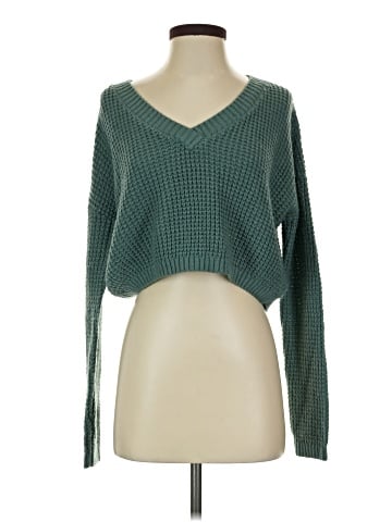 Aeropostale Pullover Sweater (view 1)