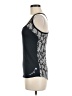 Roxy Black Tank Top Size M - photo 5