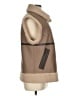 Heartloom Tan Vest Size M - photo 4
