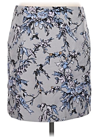 Ann Taylor LOFT Casual Skirt (view 1)
