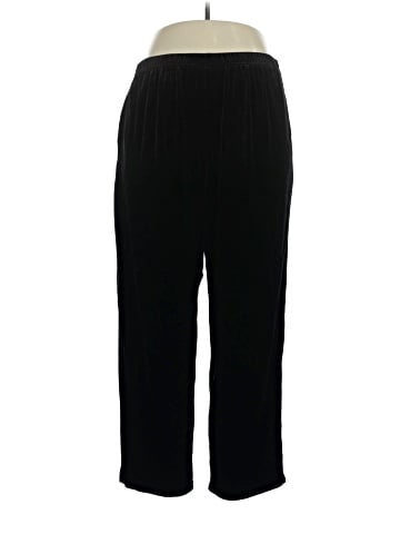 Sag Harbor Casual Pants (view 1)