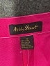 Ashley Stewart Solid Pink Shorts Size 16 Plus - photo 3